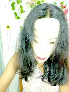 Photos of senuxxx from StripChat is Private