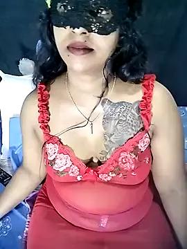 Photos of Sexy-Monikaa from StripChat is Freechat