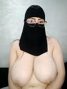 Photos of Sexy__Arab from StripChat is Freechat