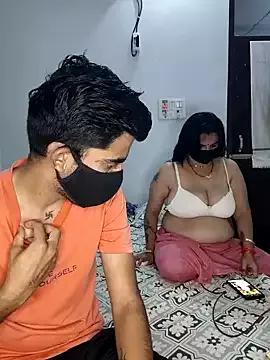 Photos of Sexy_bhabhi_haryana from StripChat is Freechat