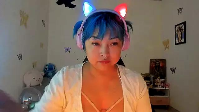 Photos of Shaddycute_ from StripChat is Freechat