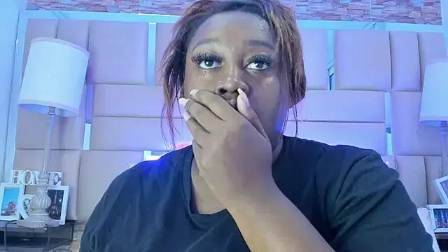 Photos of ShaniaBrownn from StripChat is Freechat