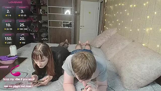 Photos of ShantiFamily from StripChat is Freechat