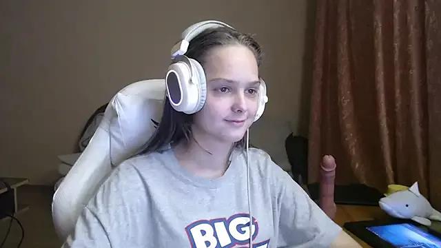 Photos of SharybbFace from StripChat is Private