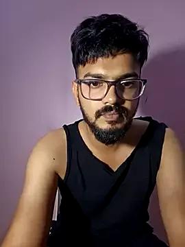 Photos of SilentSpecter from StripChat is Freechat