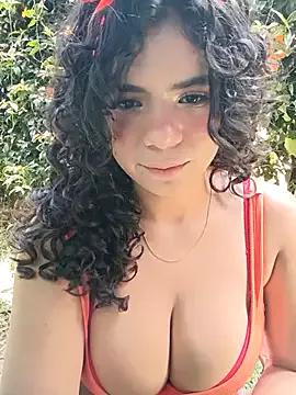 Photos of Simone_Miller from StripChat is Group