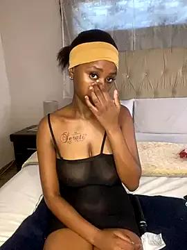 Photos of Sirah1 from StripChat is Freechat