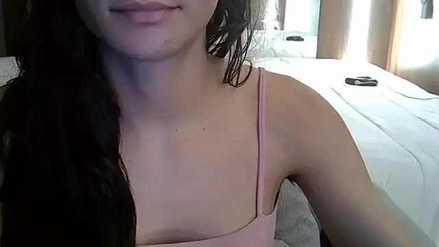 Photos of SkinnyKitten from StripChat is Freechat