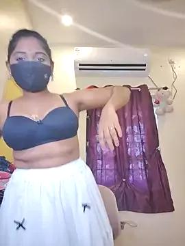 Photos of smiley_telugu from StripChat is Freechat