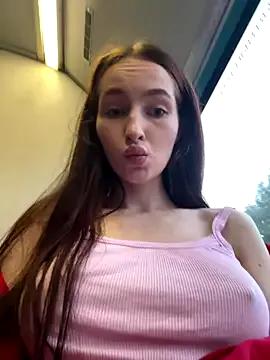 Photos of SnappyHappy from StripChat is Private