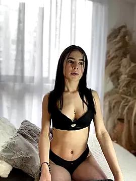 Photos of Sofi_Leal from StripChat is Freechat