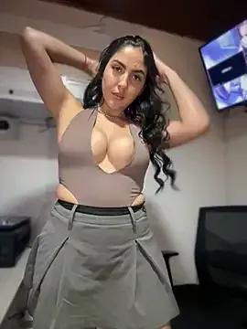 Photos of Sofia_Collins- from StripChat is Freechat