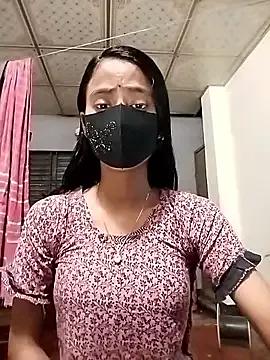 Photos of Sonaly- from StripChat is Freechat