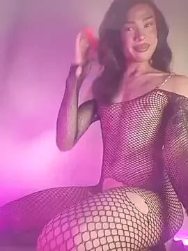 Photos of Soyshelly from StripChat is Private