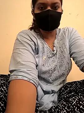 Photos of SpicykhalifaX from StripChat is Freechat
