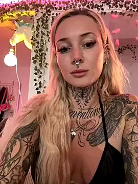 Photos of Stella-Kink from StripChat is Freechat