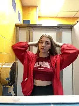 Photos of Sunny___Bunny from StripChat is Freechat