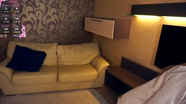 Photos of SunRinglein from StripChat is Private