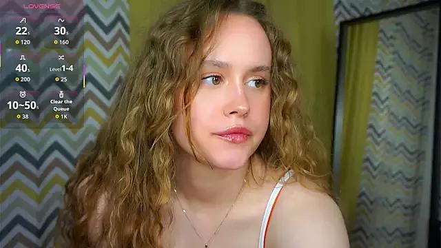Photos of SusannaScholler from StripChat is Freechat