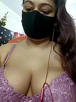 Photos of Sushi-Ritu from StripChat is Freechat