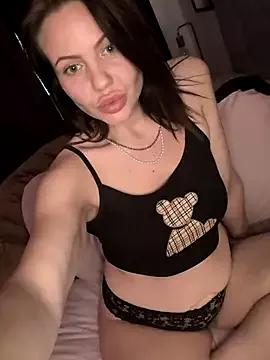 Photos of SwedishBaabe from StripChat is Freechat