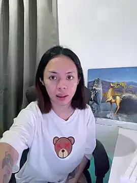 Photos of SweetCheska19 from StripChat is Freechat