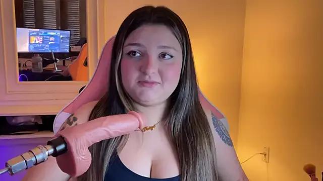 Photos of SweetFoxEyes_ from StripChat is Freechat
