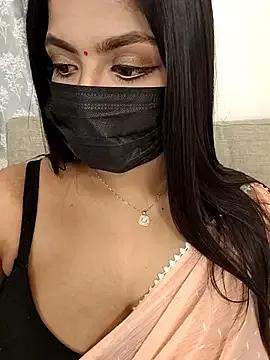 Photos of Tamil_Anumitha from StripChat is Private
