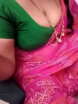 Photos of Tamil_Rathi from StripChat is Freechat