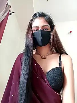 Photos of Tanisha-1 from StripChat is Freechat