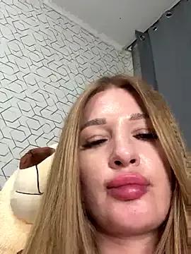 Photos of Tatti-Go from StripChat is Private