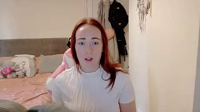 Photos of Teagan_B from StripChat is Freechat