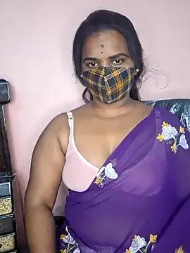 Photos of Telugu_jodi from StripChat is Group