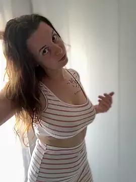 Photos of TenderLaGlamor from StripChat is Freechat