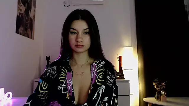 Photos of Thatgirl___ from StripChat is Freechat