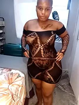 Photos of ThickAmy from StripChat is Private