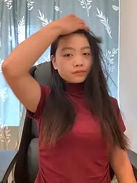 Photos of tiaotiao-20 from StripChat is Freechat