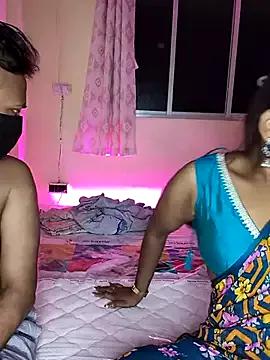 Photos of Trending_Couple from StripChat is Group