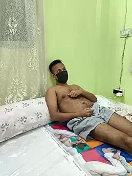 Photos of Trending_Couple from StripChat is Freechat