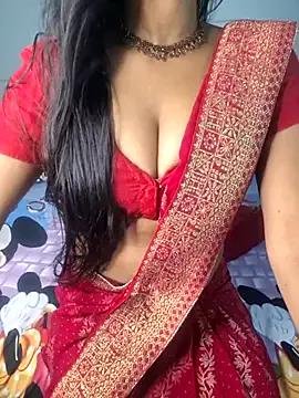 Photos of Ur_Lishaa from StripChat is Group