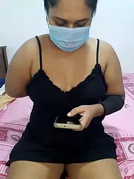 Photos of Velvet__vibe from StripChat is Group