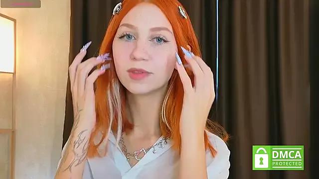 Photos of Venelopa from StripChat is Private