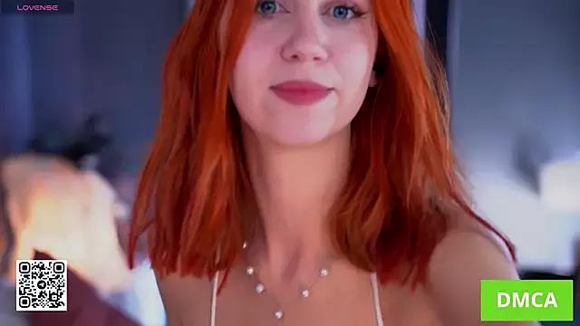 Photos of Venelopa from StripChat is Freechat