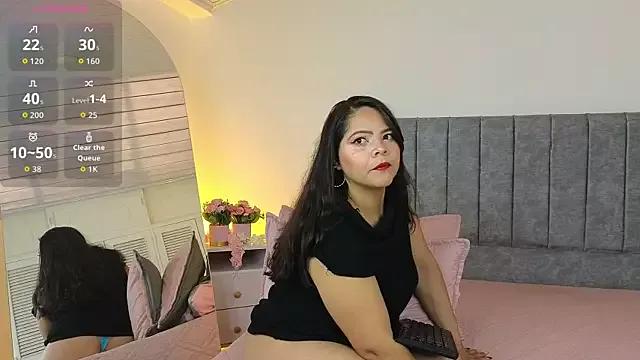 Photos of Veronika_cf from StripChat is Freechat