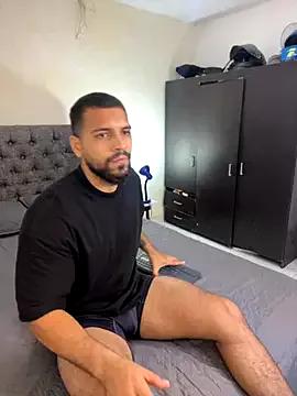 Photos of vincentjaxon from StripChat is Freechat