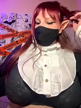 Photos of Wakayama_Akae from StripChat is Private