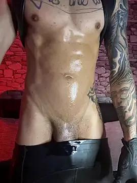 Photos of Walker_Thomas1 from StripChat is Freechat