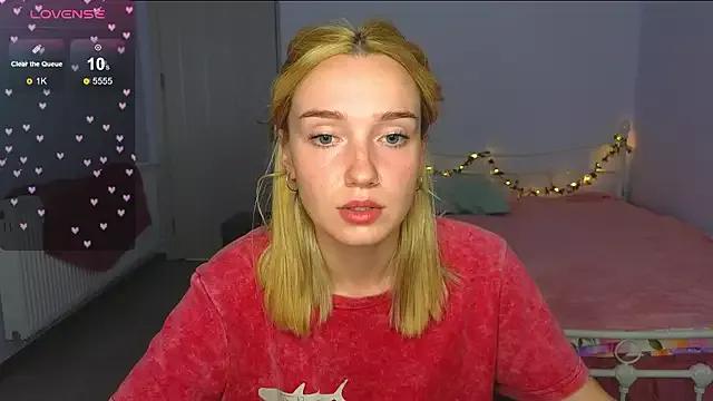 Photos of Wild_Sophie_ from StripChat is Freechat