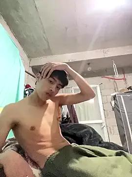 Photos of Xannxx from StripChat is Freechat