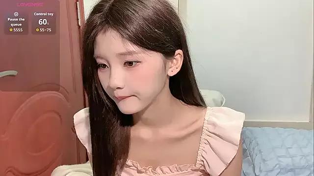 Photos of Ximei-O from StripChat is Freechat